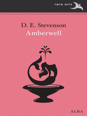 cover image of Amberwell